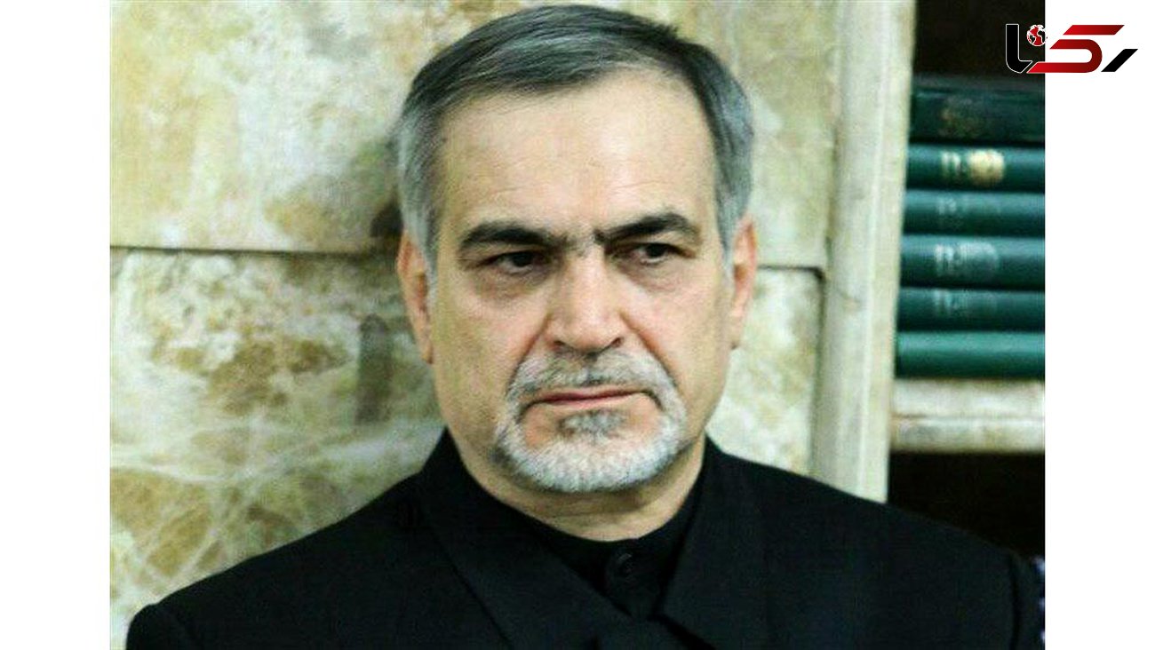 فوری / برادر روحانی رییس جمهوری ایران دستگیر شد