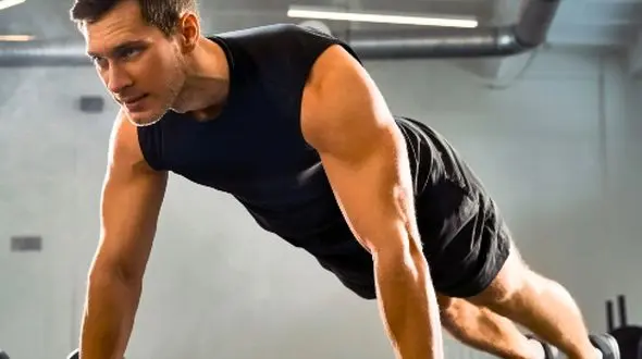 فقط با 2 حرکت بالاتنه‌ قوی داشته باشید