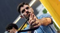 عمری در باشگاه پرسپولیس: به امید خدا هر چه خیر باشد!