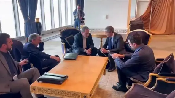 جزئیات مهم دیدار عراقچی در نیویورک با مقامات خارجی