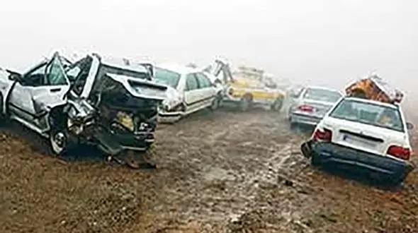  حوادث نوروزی؛ از سلفی‌های مرگبار تا تصادف‌های دلخراش 