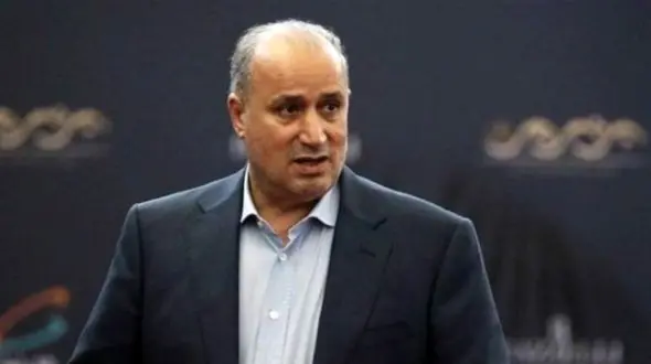 تاج: آقای پزشکیان گفت چرا به یمن باختید؟