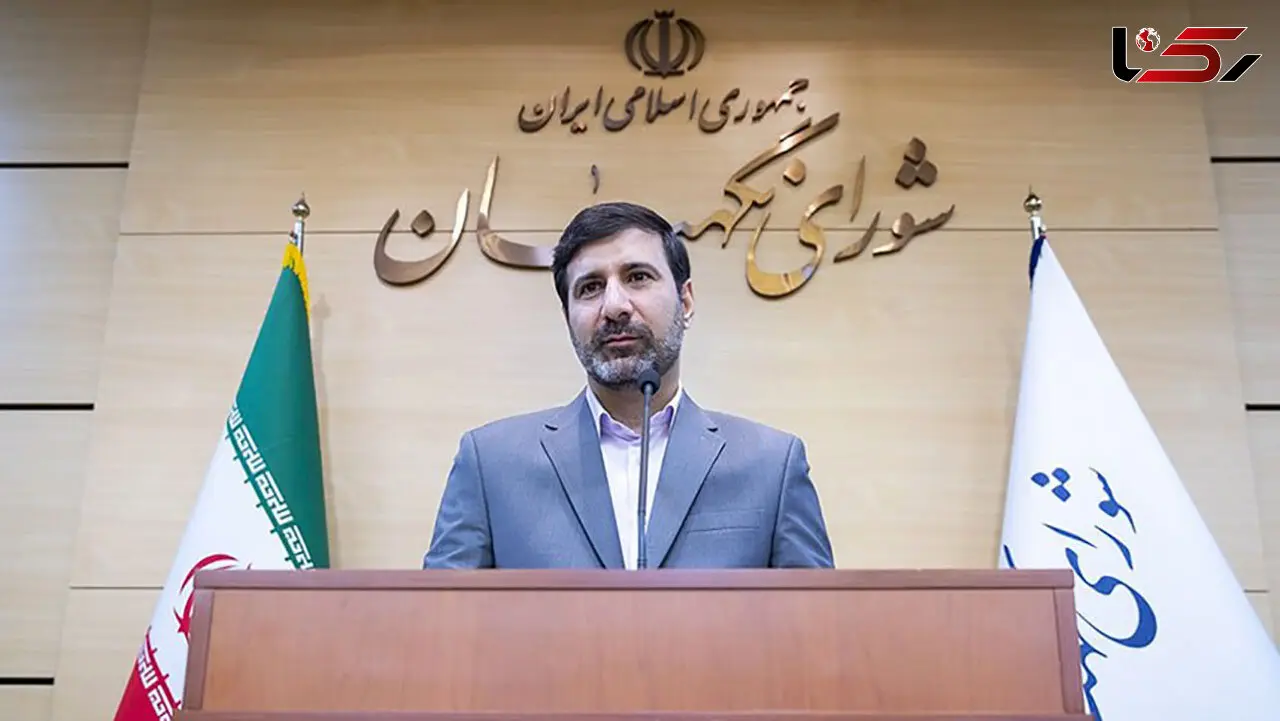 انتخابات میان‌ دوره‌ای مجلس خبرگان 8 تیر برگزار نمی‌شود / مشارکت برای شورای نگهبان مهم است