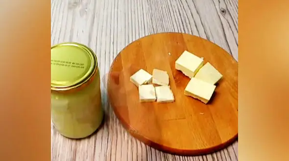 فرمول تهیه پنیر خانگی + فیلم