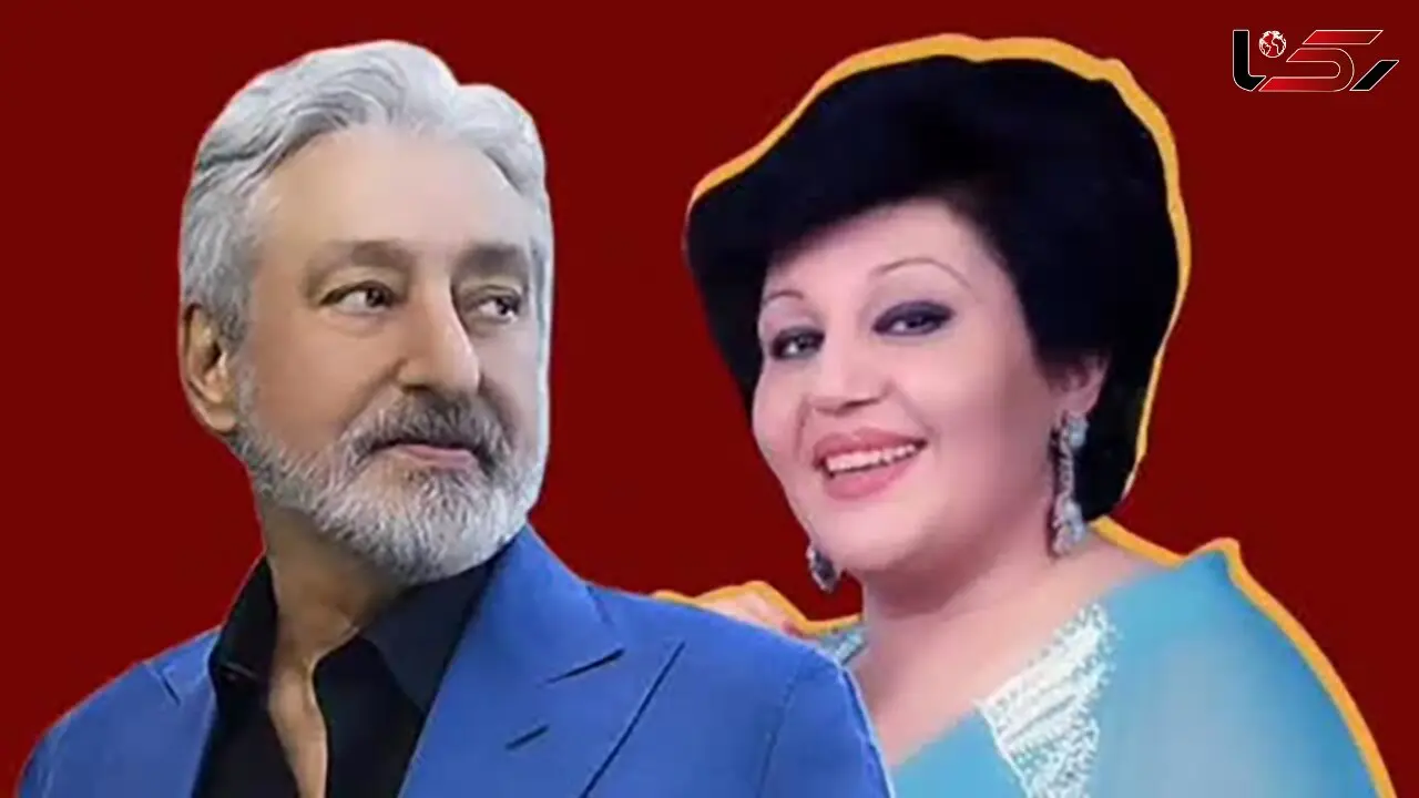 دانلود آهنگ هایده و ابی به نام حس خوب تو