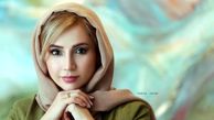 عکس / حضور شبنم قلی‌خانی در فروشگاه معروفی در لندن / چه لباسی متفاوت با ایران ...