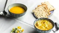 طرز تهیه غذای محلی سیستان و بلوچستان؛ کشک زرد زابلی / پاسخ به سوالات متداول
