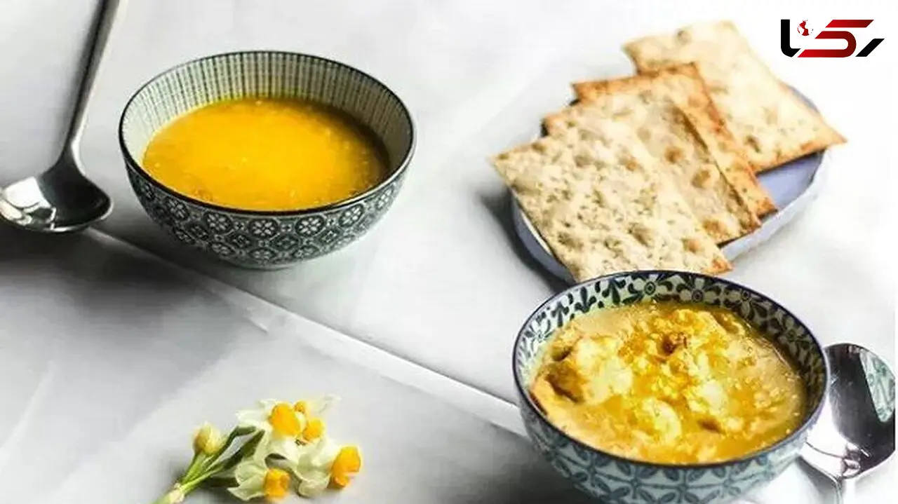 طرز تهیه غذای محلی سیستان و بلوچستان؛ کشک زرد زابلی / پاسخ به سوالات متداول