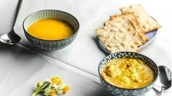 طرز تهیه غذای محلی سیستان و بلوچستان؛ کشک زرد زابلی / پاسخ به سوالات متداول