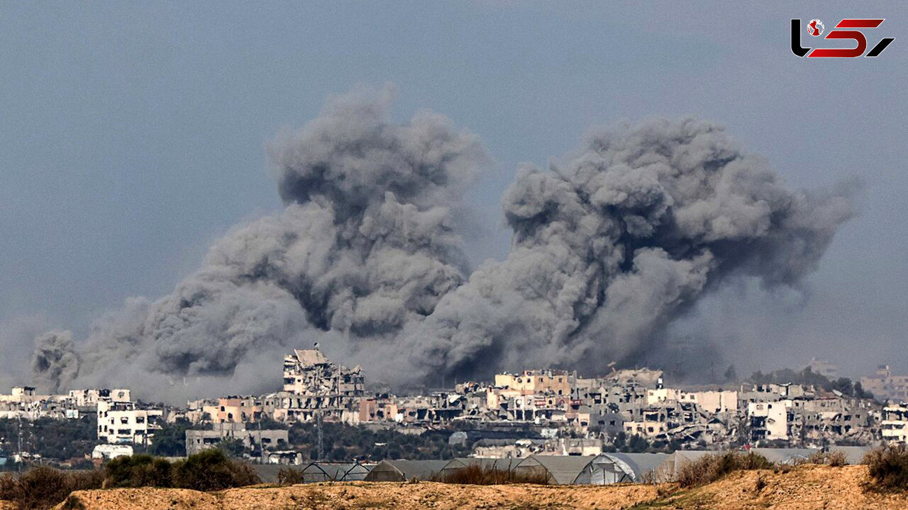 سازمان ملل: غزه یکی از خطرناک‌ترین مکان‌های جهان است