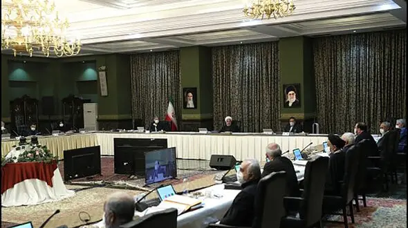 چرا قرنطینه کردن شهرها مشکلات بیشتری می آفریند؟ / روحانی پاسخ داد + فیلم
