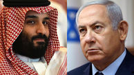 ماجرای نشست ضد ایرانی بن سلمان و نتانیاهو + جزئیات