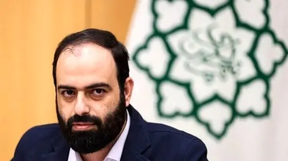 در نامه‌ای رسمی به رئیس شورای شهر:جانشین زاکانی در شهرداری مشخص شد