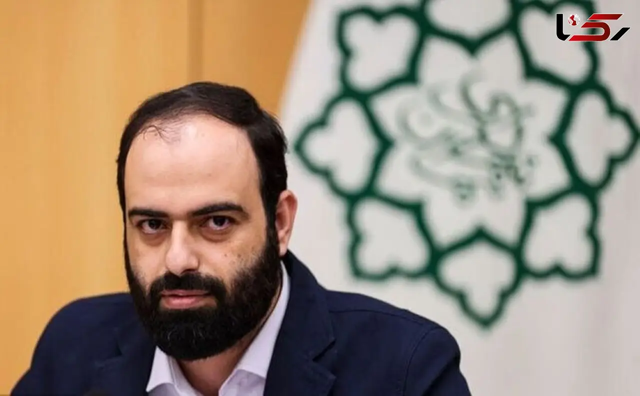 در نامه‌ای رسمی به رئیس شورای شهر:جانشین زاکانی در شهرداری مشخص شد