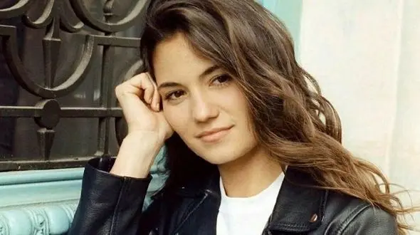 بازیگر زن فرانسوی در فیلم جدید کارگردان ایرانی +عکس