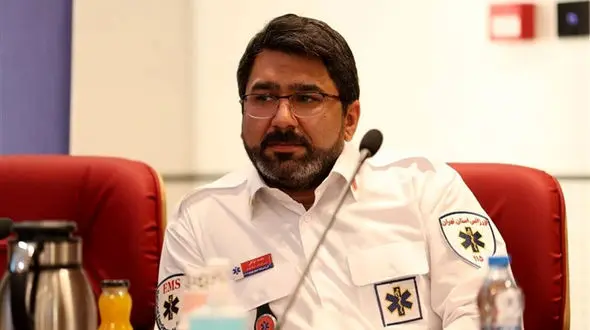 آماده‌باش صد درصدی اورژانس تهران در ایام نوروز/ استفاده از 4 هواپیما و بالگرد برای شرایط اضطراری