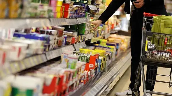  بازدید رییس سازمان حمایت از مراکز توزیع اقلام ضروری و کالاهای اساسی