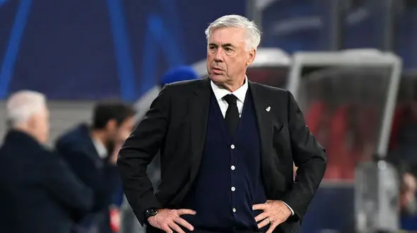 آنچلوتی از رئال اخراج می شود؟ / لیگ قهرمانان اروپا تعیین می کند