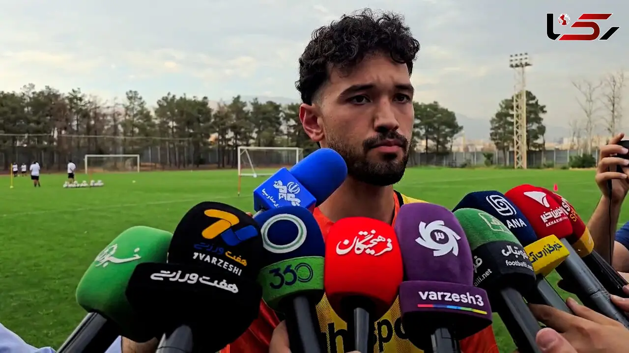 توافق اولیه پرسپولیس با نساجی برای خرید ایری