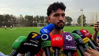 توافق اولیه پرسپولیس با نساجی برای خرید ایری