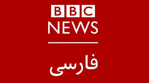 فیلم / سوتی وحشتناک مجری زن بی‌ بی‌ سی فارسی  / آبروی خودشان را برد!