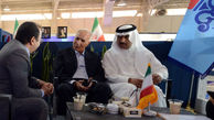 آمادگی عربستان برای گسترش همکاری‌ ها با صنعت پتروشیمی ایران