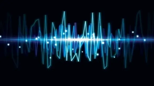 اسلحه ای که با لیزر بی ضرر صدا شلیک می کند