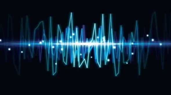 اسلحه ای که با لیزر بی ضرر صدا شلیک می کند