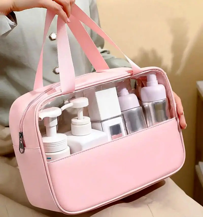 قیمت کیف لوازم آرایش صندوقی