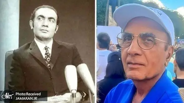 «پرویز ثابتی» پس از شکنجه ایرانی‌ ها و دزدیدن ثروت ملی به دادگاه می‌ رود + عکس