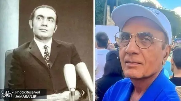 «پرویز ثابتی» پس از شکنجه ایرانی‌ ها و دزدیدن ثروت ملی به دادگاه می‌ رود + عکس