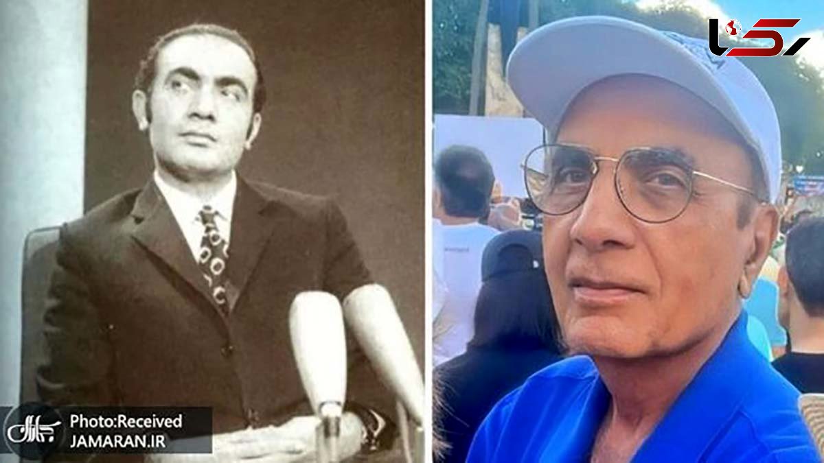 «پرویز ثابتی» پس از شکنجه ایرانی‌ ها و دزدیدن ثروت ملی به دادگاه می‌ رود + عکس