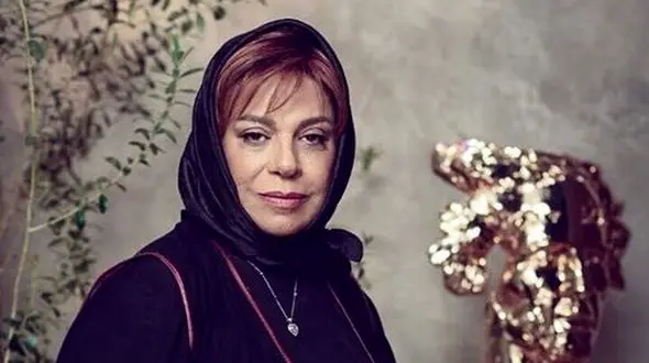 تغییر چهره گوهر خیراندیش از گذشته تا حالا / زیباتر از دختر 20 ساله !