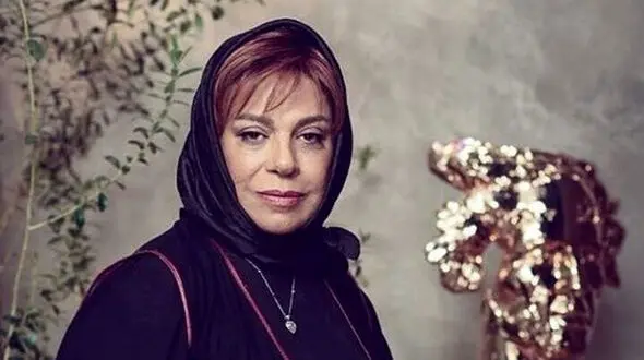 تغییر چهره گوهر خیراندیش از گذشته تا حالا / زیباتر از دختر 20 ساله !