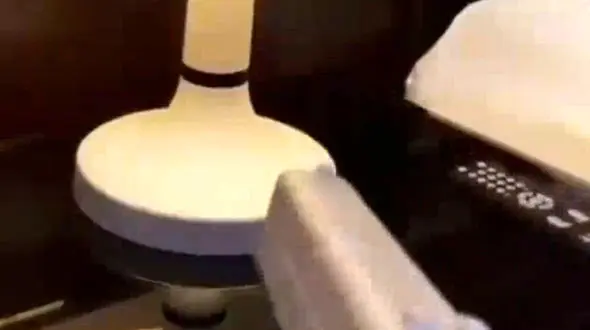 این اسلحه کنترل از راه دور است + فیلم