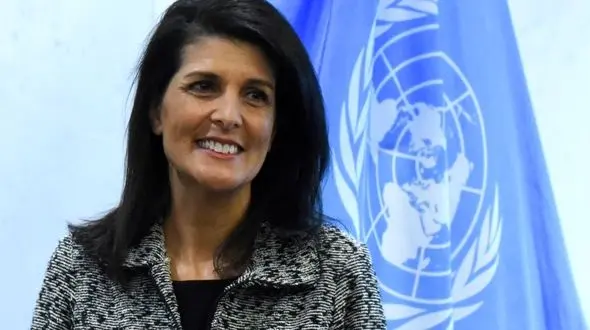 واکنش کره شمالی به صحبت‌های نیکی هیلی