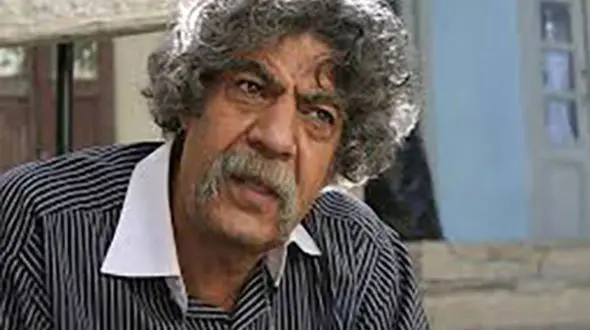 ناگفته های صدرالدین حجازی از ایفای نقش خولی در سریال مختارنامه + عکس