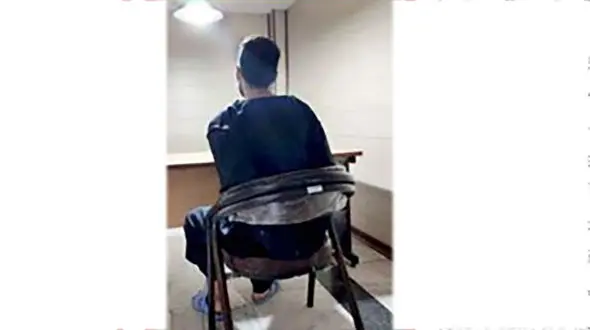 قتل راننده تاکسی بخاطر جای پارک ! / راننده سمند چرا قصاص نمی شود!