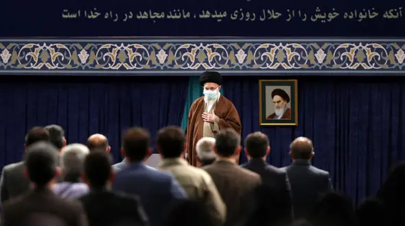 دولت کارهای اقتصادی مهمی در پیش دارد/ واردات بی‌رویه خنجری به قلب «تولید ملی» و «اشتغال کارگران» است