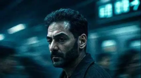 دانلود آهنگ نجاتم بده از حمید رخشنده/ به دادم برس که داغونه قلبم که حالم بده،شبام بی‌تو سردن از این خونه خستم نجاتم بده