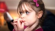 9 راه مقابله با ترک عادت ناخن جویدن کودکان