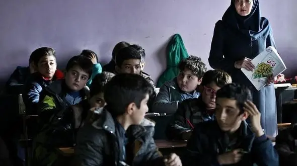 نخستین تیزر فیلم سینمایی "آستیگمات" ساخته مجیدرضا مصطفوی+فیلم