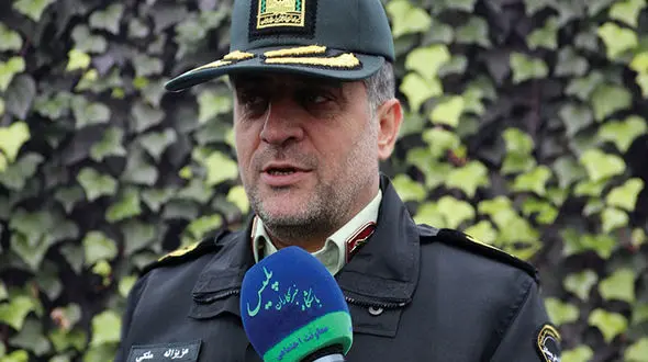 انهدام باند جوان ترین سارقان خودرو در رشت