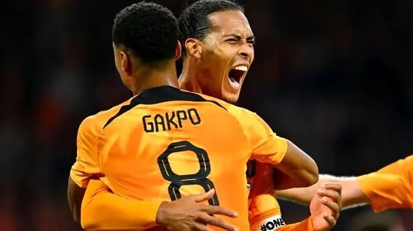 جام جهانی 2022 قطر/ گل اول هلند به اکوادور توسط گاکپو