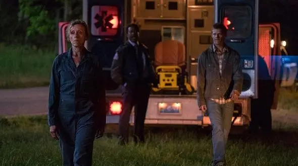 ماجرای مادری که به دنبال قاتل دخترش است +عکس