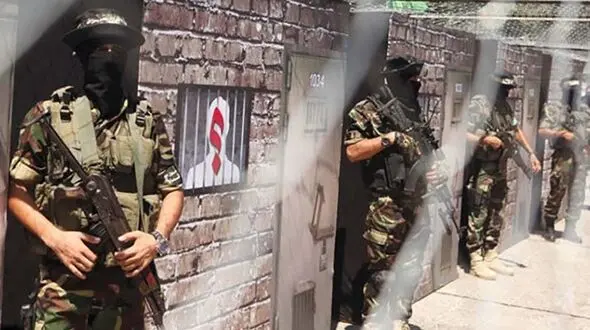 مقام آمریکایی: حماس و اسرائیل به توافق نزدیک شده‌اند