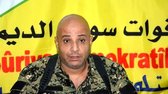 کردهای سوریه: از درگیری با ارتش سوریه اجتناب می‌کنیم و به دمشق هم چنین هشداری داده‌ایم