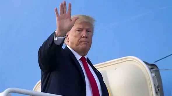 ترامپ در مراسم تحلیف بایدن شرکت نخواهد کرد 