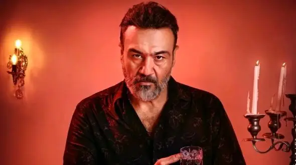 تبریک نوروزی به سبک مهران غفوریان و هانا+ عکس های پدر و دختری