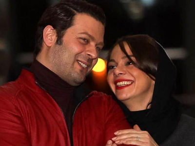 فیلم / مستانه مهاجر: از پژمان بازغی متنفر بودم .....گفتم اگه فیلمت دستم بیوفته میدونم ....  بار دوم دیدمش عاشقش شدم و اونم عاشق من شد و ...